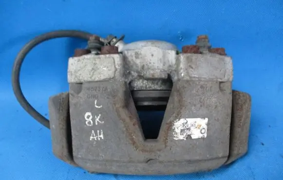 Audi A4 S4 B8 8K Front brake caliper 8K0105AH 8738A B070