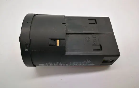 Volkswagen Transporter - Caravelle T5 Light switch 6Q0941531B