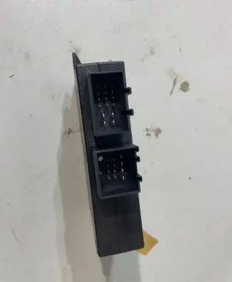 Volkswagen Golf Plus Tow bar trailer control unit/module 1K0907383 506153