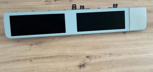 Hyundai Ioniq 5 Screen/display/small screen 94003GI000