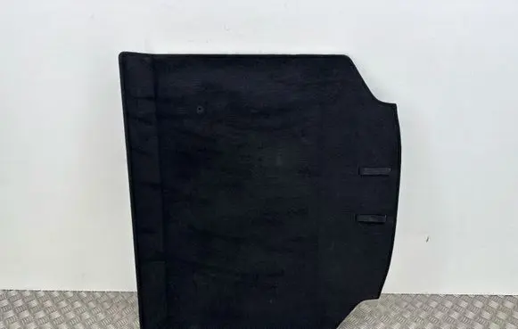Nissan Leaf II (ZE1) Trunk/boot mat liner 849085SH0A