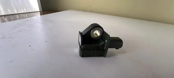 Chrysler Grand Voyager V Airbag deployment crash/impact sensor 04606958AB