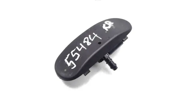 Audi Q4 Sportback e-tron Windshield washer spray nozzle 5H0955986