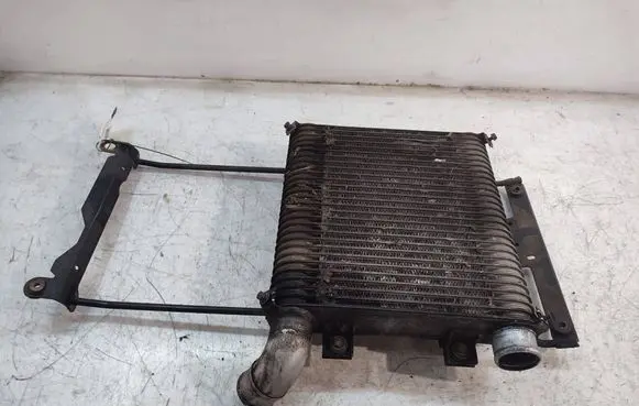 Hyundai Santa Fe Intercooler radiator 2827027200