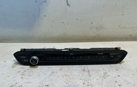 BMW 4 G22 G23 G24 G26 Sound control switch 7949453 20020110 20B348AP3382