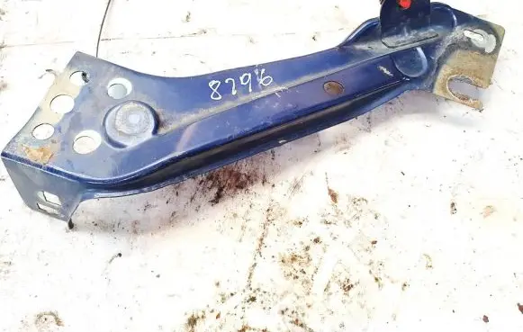 Fiat Ulysse Radiator support slam panel