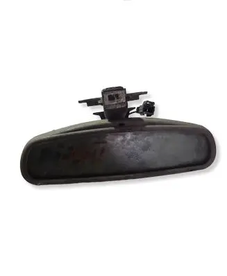 Renault Laguna II Rear view mirror (interior) E1012554 E4012559