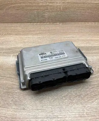 Honda Civic Engine control unit/module ECU 0281010419 8973155088