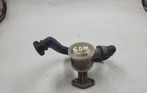 BMW 3 E46 EGR valve 7505993