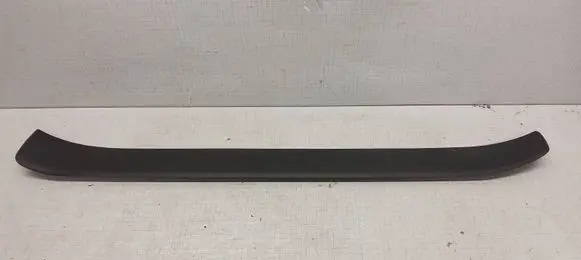 Audi A4 S4 B6 8E 8H Front sill trim cover 8E0853374