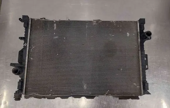 Ford Galaxy Coolant radiator 6G918C342AC AUJ7B 989718C