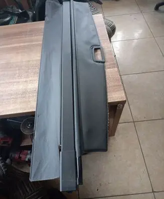 Audi A6 S6 C6 4F Parcel shelf load cover 