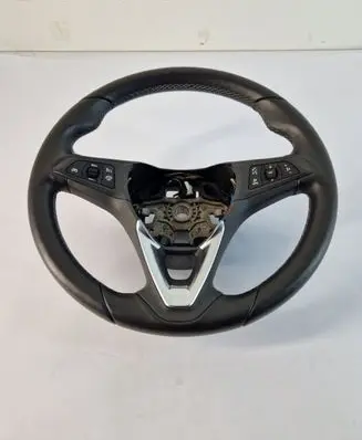 Opel Corsa E Steering wheel 34210940a
