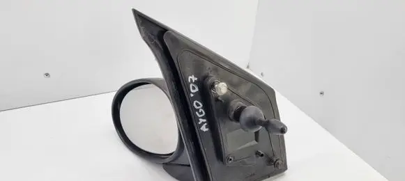 Toyota Aygo AB10 Manual wing mirror 