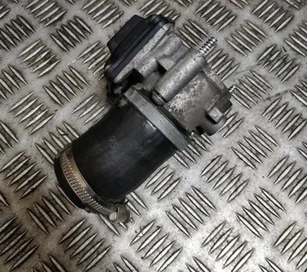 Ford B-MAX Throttle valve 50989002