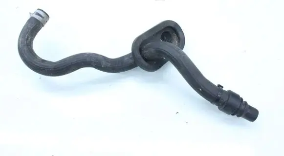 Tesla Model S Engine coolant pipe/hose 106538900D