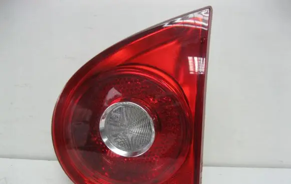 Volkswagen Golf V Tailgate rear/tail lights