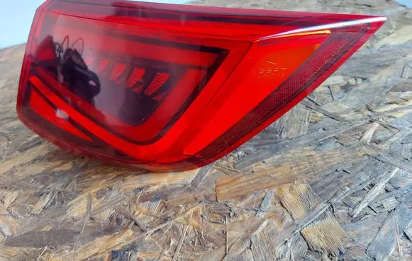 Seat Leon (5F) Rear/tail lights 5F9945208B