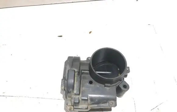 Peugeot 308 Throttle valve 757669780