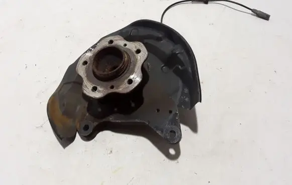 Renault Kadjar Rear wheel hub 440314EG0A