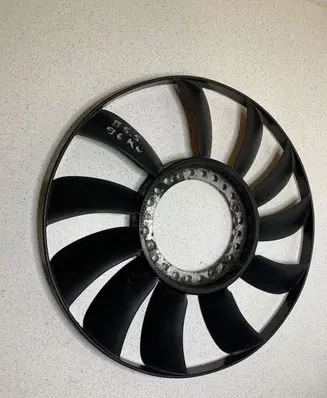 Volkswagen PASSAT B5.5 Fan impeller 