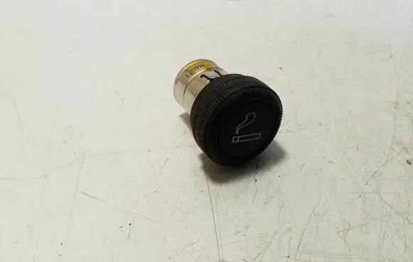Opel Zafira A Cigarette lighter 