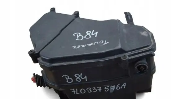 Audi Q7 4L Fuse box set 7L0937576A