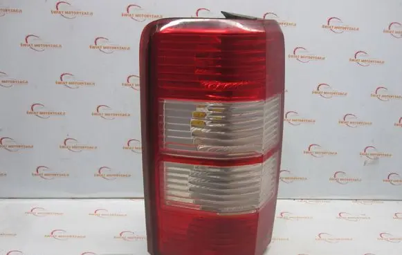 Dodge Nitro Rear/tail lights 55157161AD