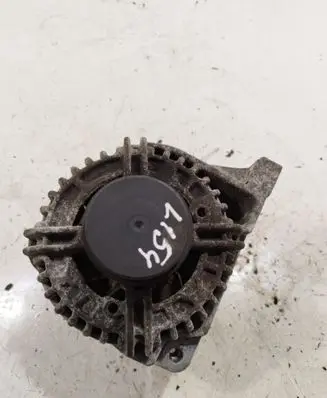 Volvo XC70 Generator/alternator 8676498 0124525029