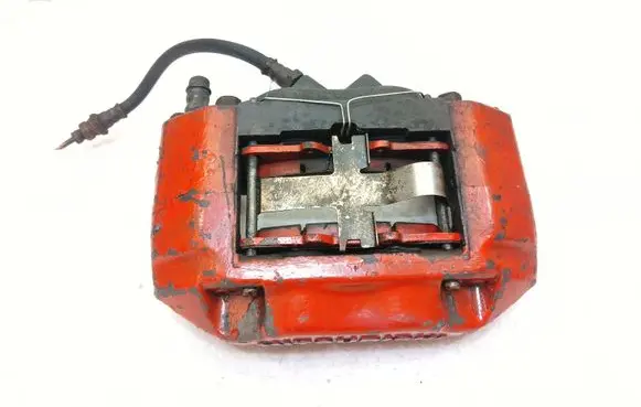 Mitsubishi 3000 GT Front brake caliper