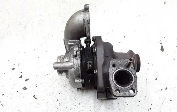 Citroen C4 Grand Picasso Turbo 9686120680 GTC1244VZ