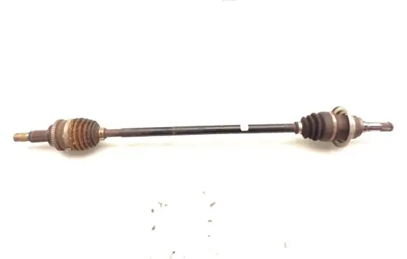 Mazda CX-5 II Rear driveshaft VUJ71BC45