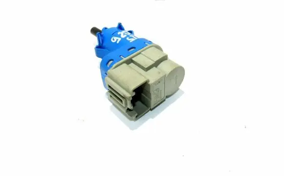 Brake pedal sensor switch