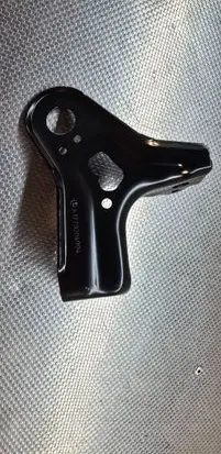 Mercedes-Benz A W177 AMG Seat back rest lock catch A1779204004