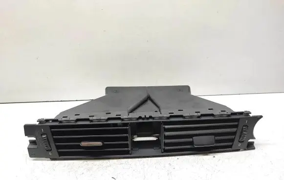 BMW 3 E92 E93 Dash center air vent grill 9151174 64229151174