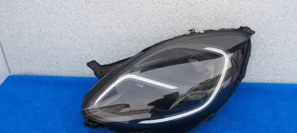 Ford Puma Headlight/headlamp L1TB13E015CH