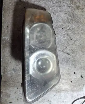 Audi A3 S3 8L Headlight/headlamp 20A117