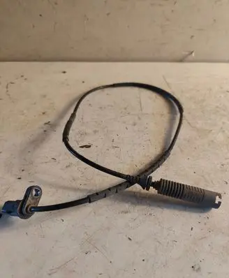 BMW 1 E81 E87 ABS rear brake sensor 