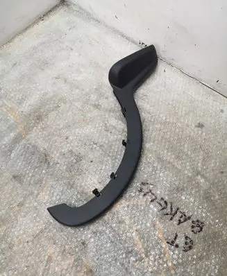 Volkswagen PASSAT B7 USA Other trunk/boot trim element 561971822A