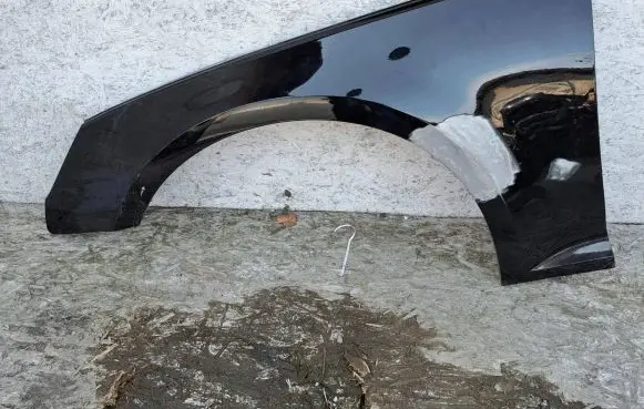 Audi A4 S4 B9 Fender