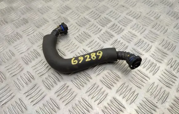 Audi A4 S4 B8 8K Breather hose/pipe 06J103221A