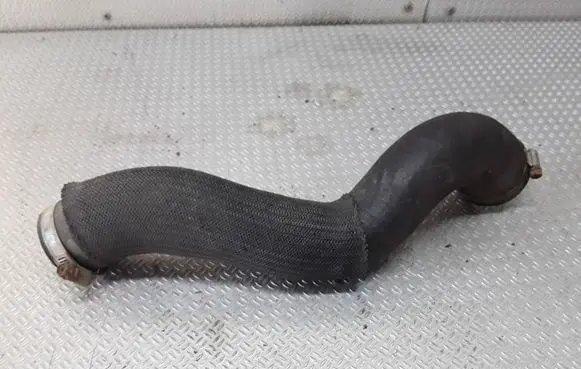 Mazda 6 Intercooler hose/pipe