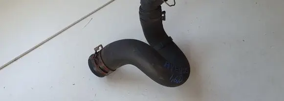 Toyota Avensis T270 Intercooler hose/pipe