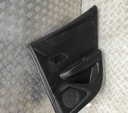 Opel Mokka B Rear door card panel trim 9835146280