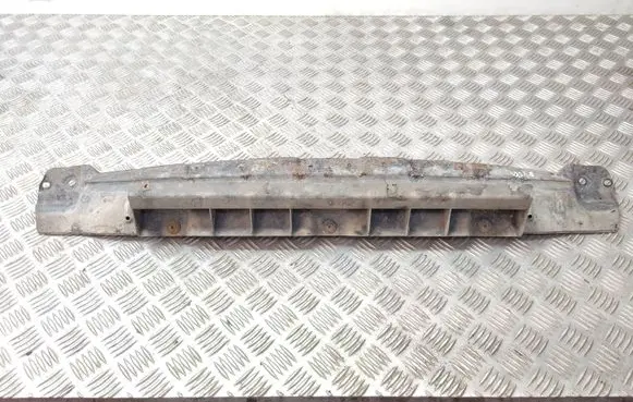 Audi Q7 4L Bottom radiator support slam panel 7L0805551A