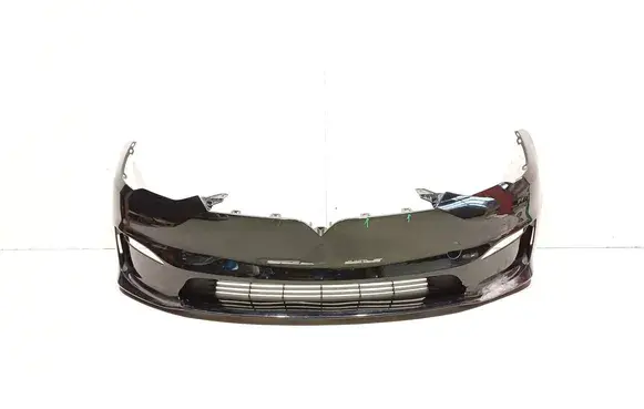 Tesla Model S Front bumper 156468700C