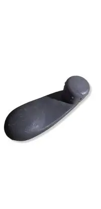 Mercedes-Benz A W168 Rear door window winding handle A1687600102