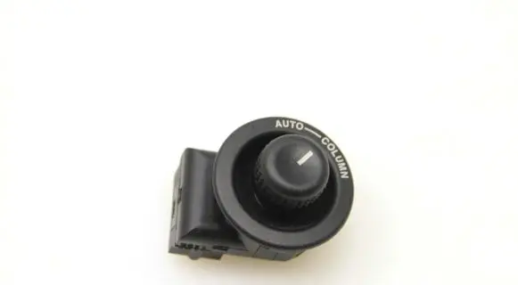 Jaguar XF X250 Other switches/knobs/shifts 2R836465CA
