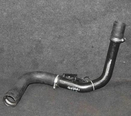 Nissan Qashqai Intercooler hose/pipe AV90446