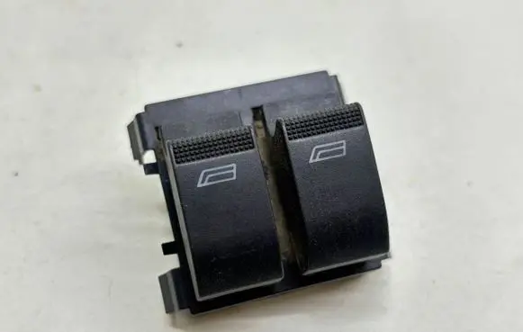 Audi A3 S3 8L Electric window control switch 8L0959851